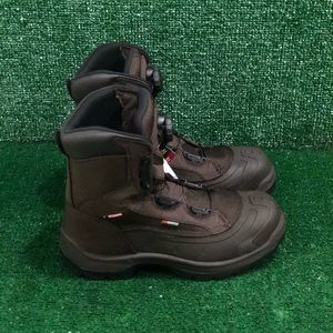 RedWing BOA 4440 Waterproof Steel Toe Boots